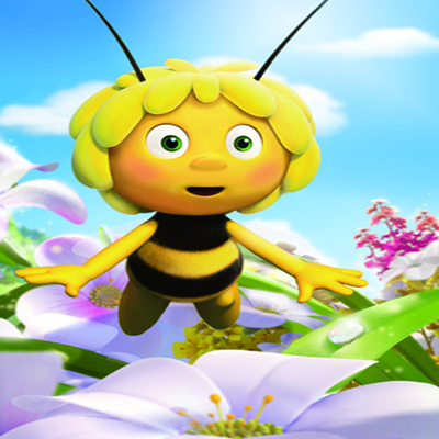 Studio 100 signs a deal with Universum Film