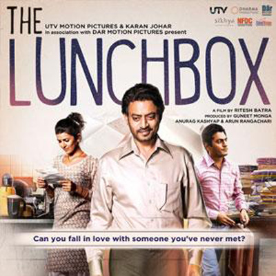 Lunch Box among four Indian films competing for 7th Asia Pacific Screen Awards