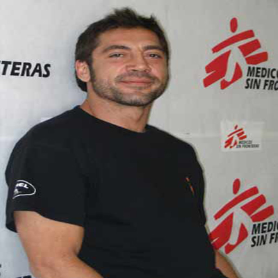 Javier Bardem may play the villains role in Warner Bros Peter Pan
