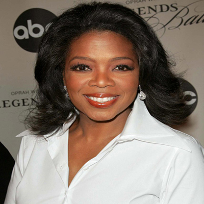 Oprah Winfrey to be honoured at Santa Barbara Film Festival