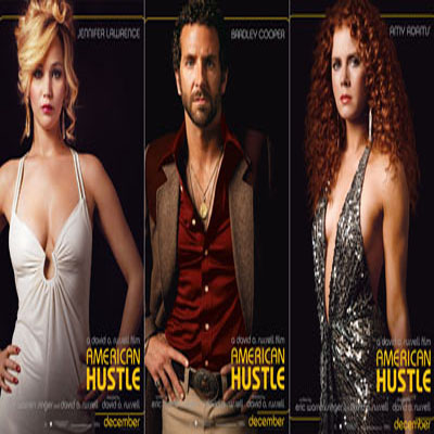 David O. Russell’s ‘American Hustle’ to close Dubai Film Fest