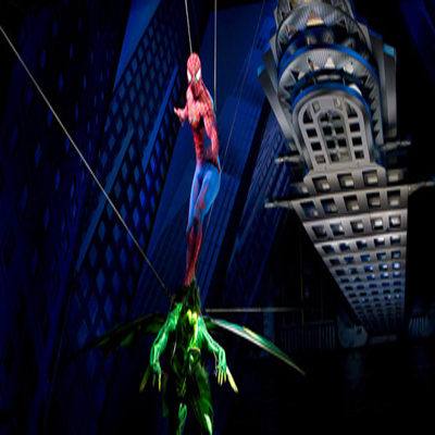 Spider-Man: Turn off the Dark to call quits at Foxwoods Theatre