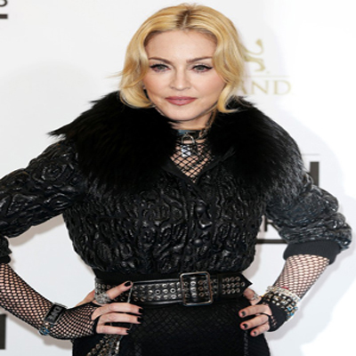 Madonna richer than Lady Gaga: Forbes