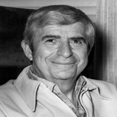 Fox rechristens its music building in honour of composer Lionel Newman