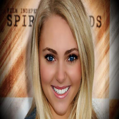 AnnaSophia Robb joins Conspiracy On Jekyll Island