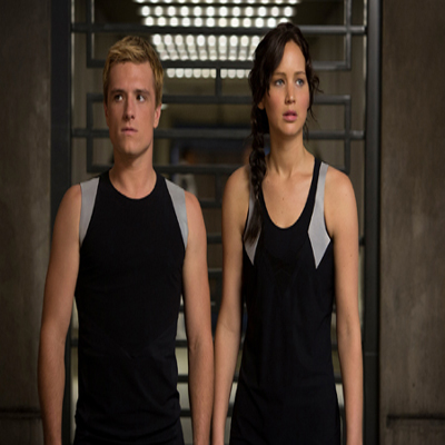 The Hunger Games: Catching Fire collects $307.7 million in the opening weekend