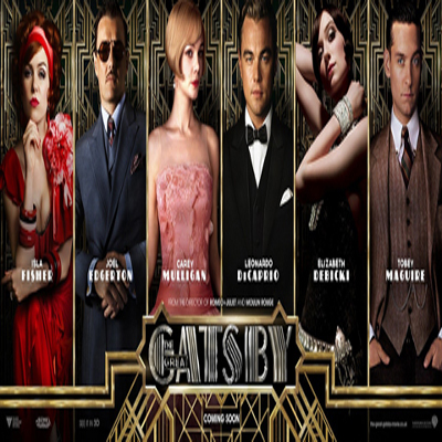 ‘The Great Gatsby’ leads Australian Academy nominations
