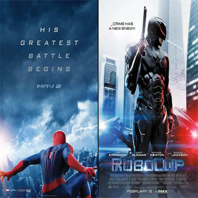 Sony Pictures India releases an exciting slate of Hollywood movies for 2014-2015