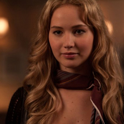 AP names Jennifer Lawrence ‘Entertainer of the Year’