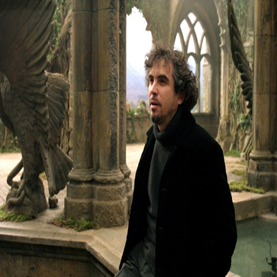 Harry Potter 3 director gets VES Visionary award