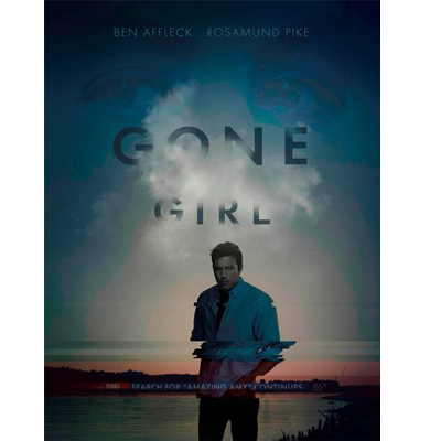Ben Affleck’s ‘Gone Girl’ to release in India on Diwali