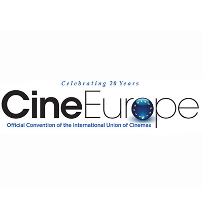 ‘CineEurope Final Night Awards’ honours movie industry luminaries, companies