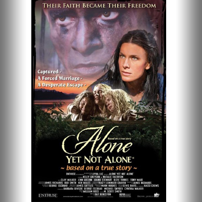 Oscar Academy rescinds original song nomination for Alone Yet Not Alone