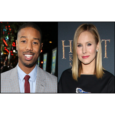 Kristen Bell and Michael B. Jordan to Host Academy’s Sci-Tech Awards