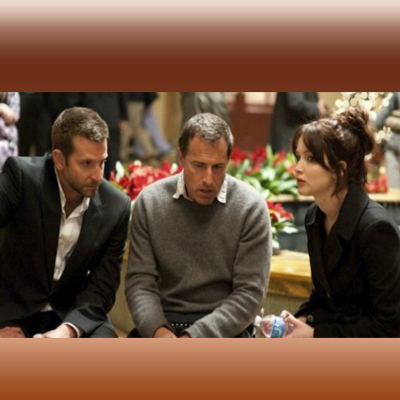 Jennifer Lawrence to play Miracle Mop inventor in David O. Russell’s next