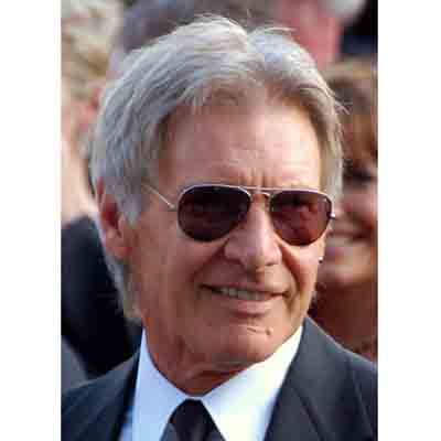 Harrison Ford to star in ‘Blade Runner’ sequel