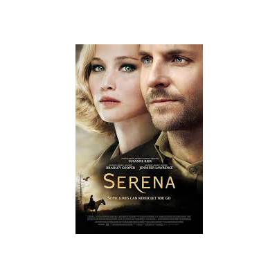 ‘Serena’ finally gets a release date