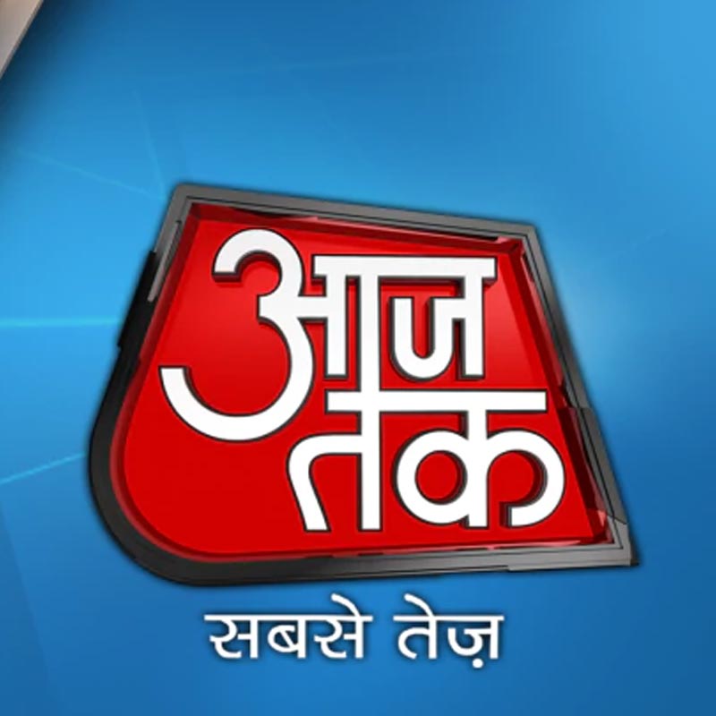 Aaj Tak sets new viewership record in Week 9