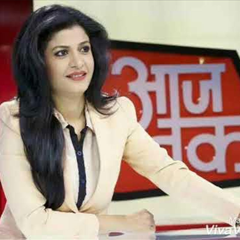 Aaj Tak announces 6th Edition of “Agenda Aaj Tak” on 1 and 2 December