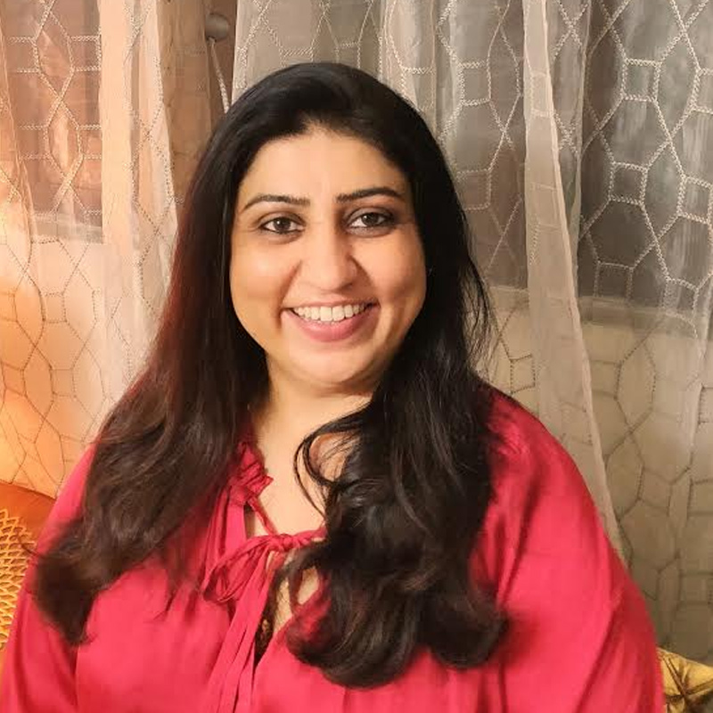 A+E Networks | TV18 appoints Karishma Dhawan as revenue head