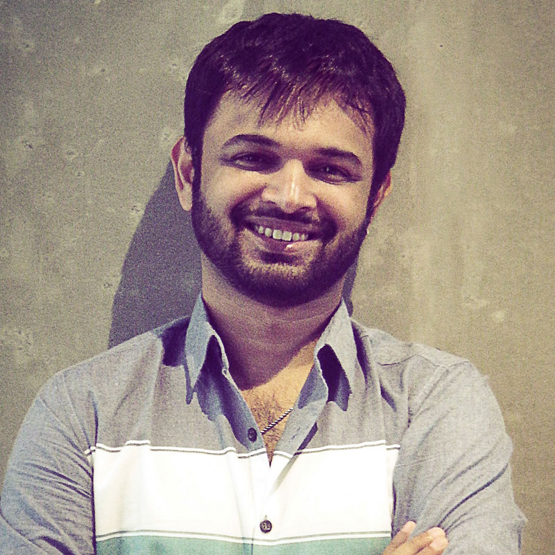 BIG FM, mcgarrybowen India launch #PrideFromHomeByBigFM