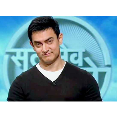 “Jazba Hai To Mumkin Hai” on radio to complement Aamir Khan’s Satyamev Jayate on TV