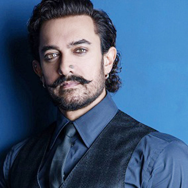 Aamir Khan becomes Vivo India’s new face