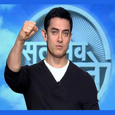 Star Plus’ Satyamev Jayate to see a few changes, this season