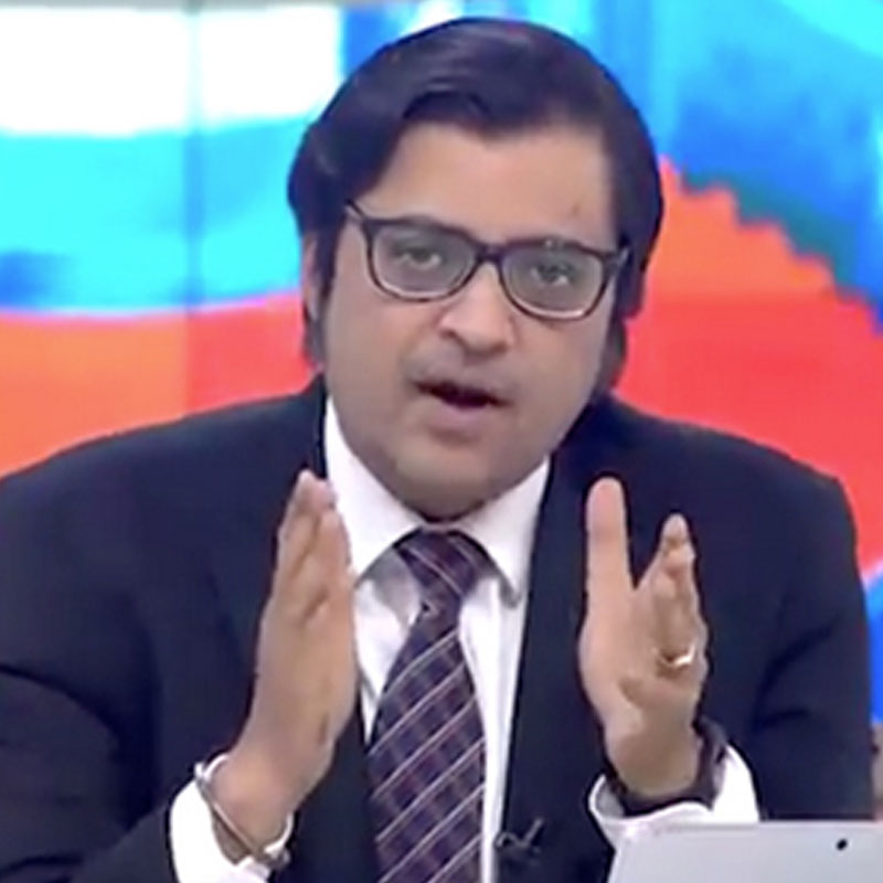 Mumbai Police violated Supreme Court guidelines in Arnab Goswami’s arrest, says AIBA