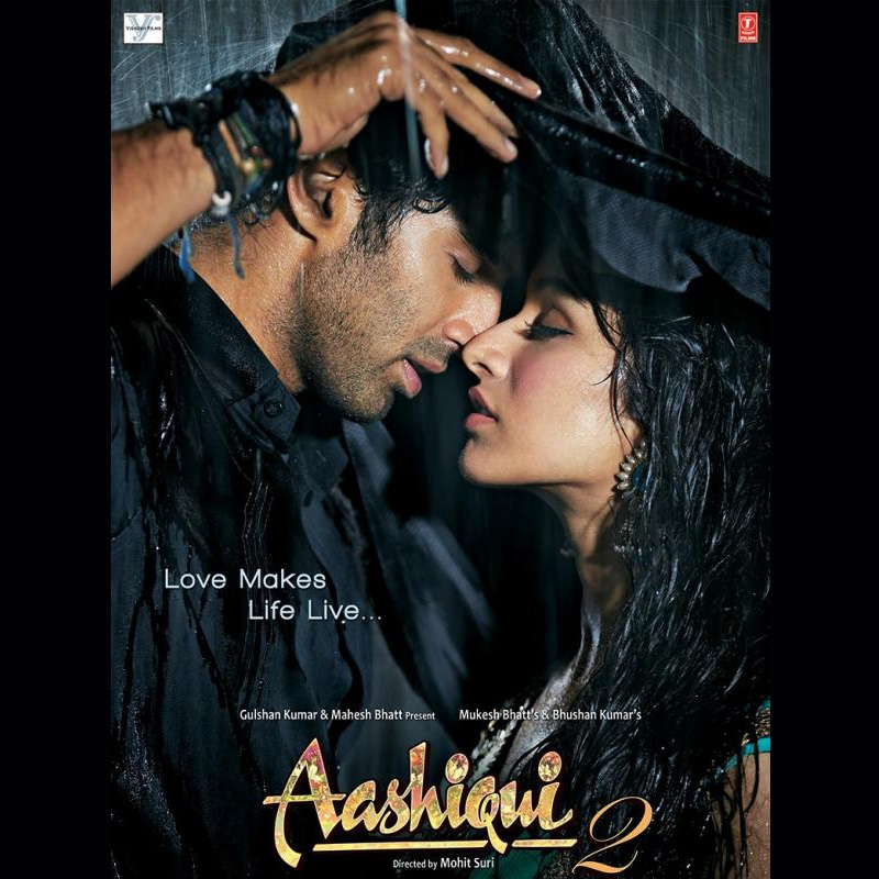 Set Max goes big on marketing for Aashiqui 2