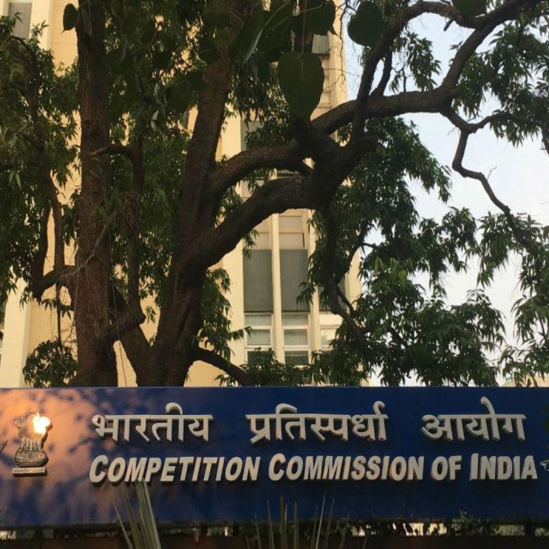 Can’t insist producers to use only their members: Competition Commission to FWICE