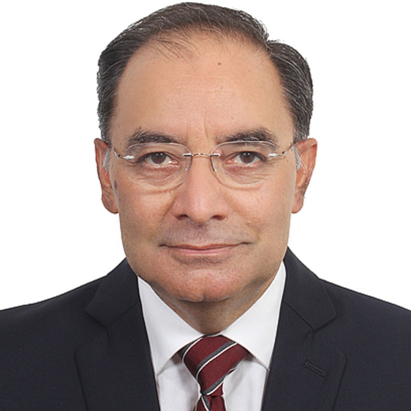 Anoop Seth Joins Sterlite Power board of directors