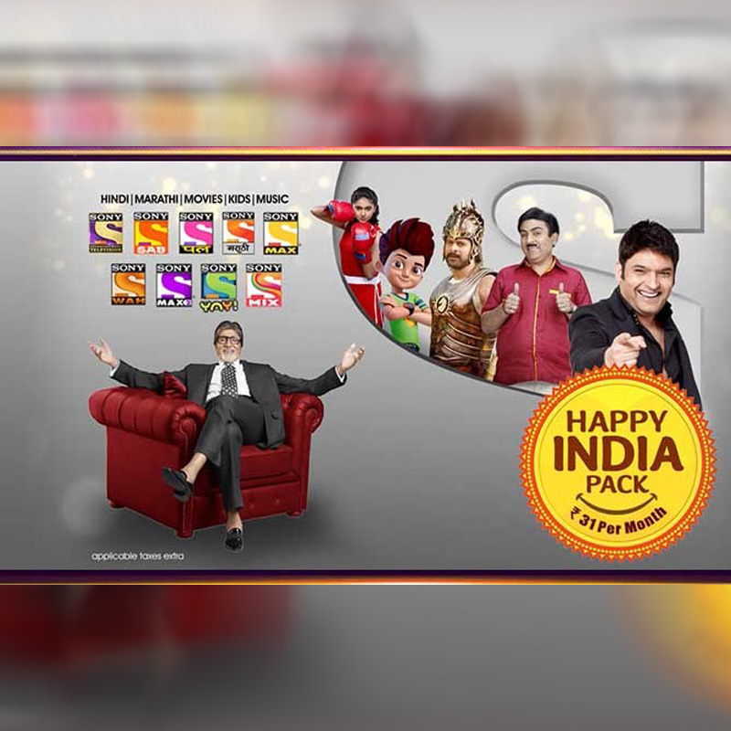 SPN India launches its consumer education campaign with Amitabh Bachchan