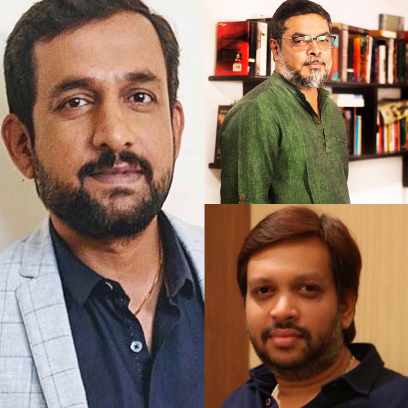 Chandramukhi: Amitabh Bachchan Starrer AB Aani CD Filmmakers To Go On Floor With The First Big Banner Marathi Film Since Outbreak Of COVID-19