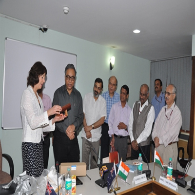 ABC International to be beamed on the DD Direct Plus