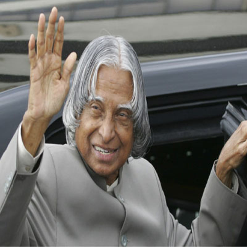 Kalam calls for ethical use of telecom tools