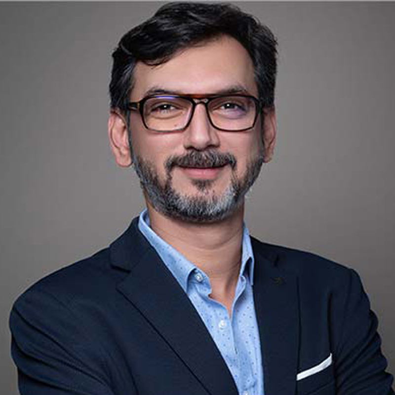 OTT and digital are becoming mainstream for advertisers: MXPlayer’s Abhishek Joshi