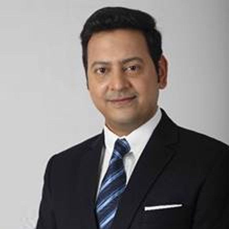 CNN remains outside of the impact of TRP measurement systems: Abhijeet Dhar