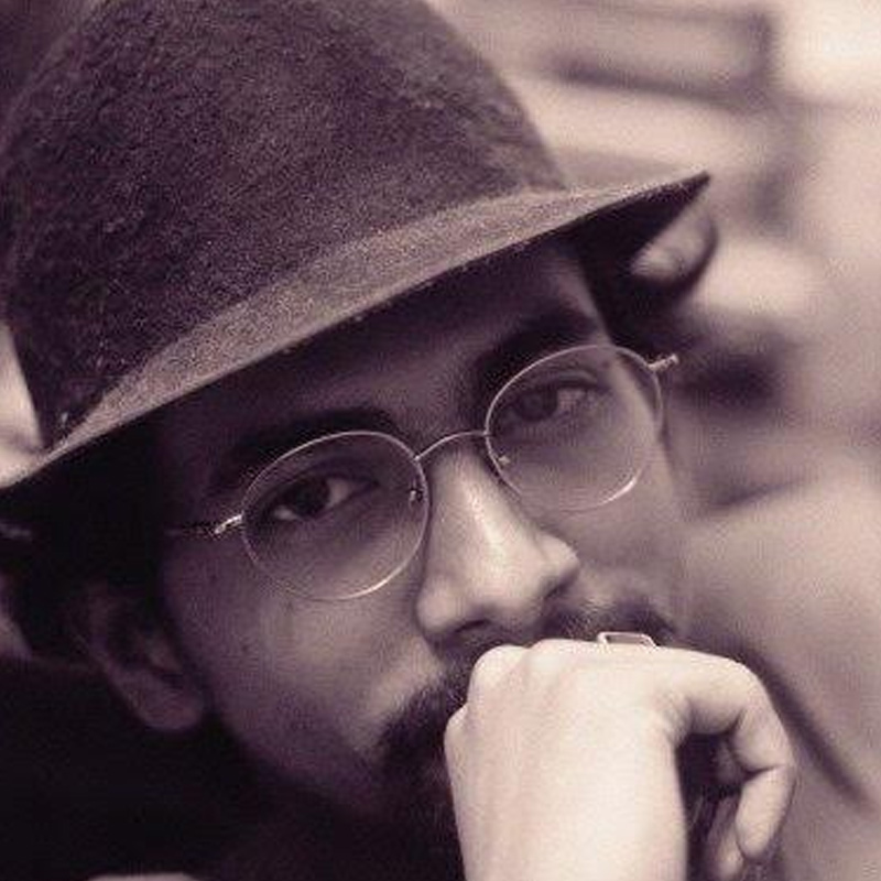 Jack in the Box Worldwide appoints Abinandan Bose as creative director