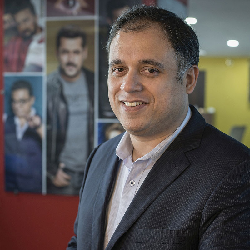 Endemol Shine India to create series on Damyanti Biswas’ bestselling novel