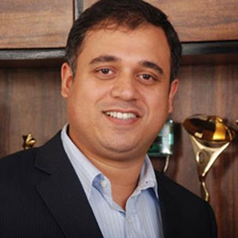 Abhishek Rege elevated as Endemol CEO