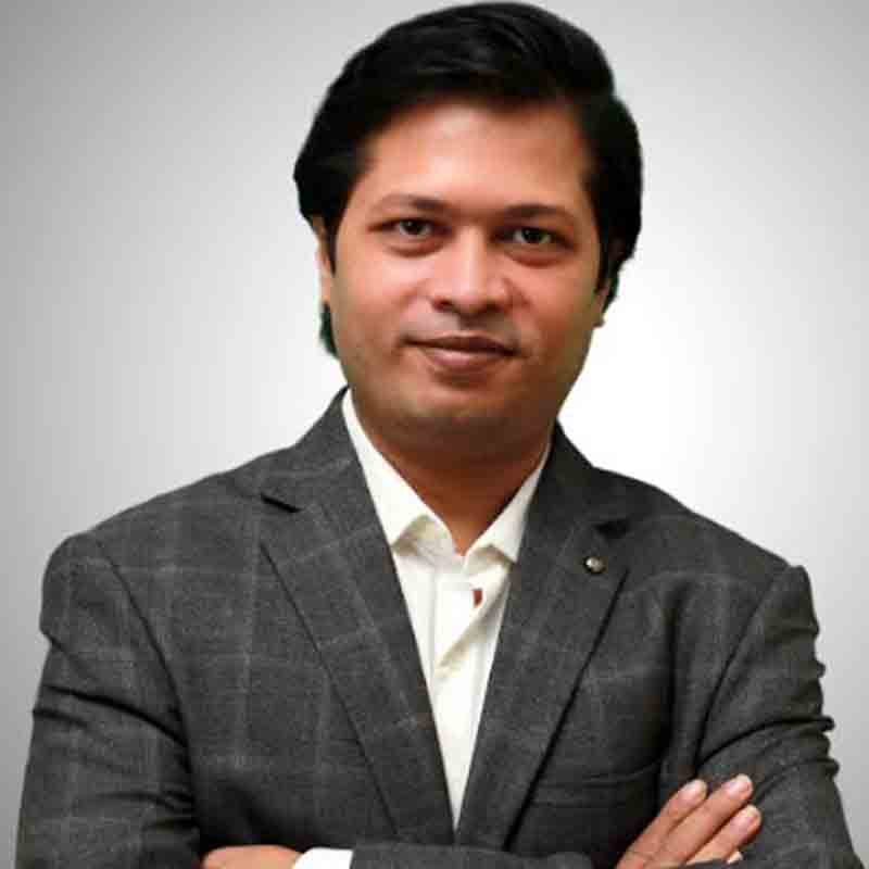 Abhishek Dutta appointed as network head for Cartoon Network and POGO in South Asia