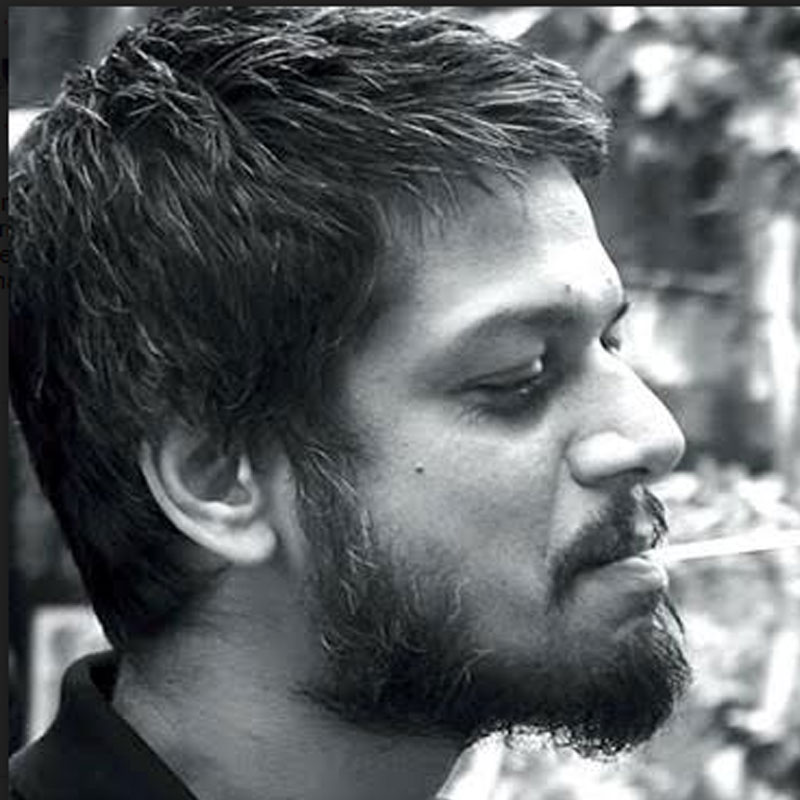 McCann Worldgroup hires Abhishek Chaswal as executive creative director