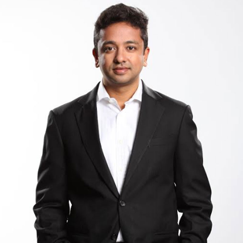 Walt Disney elevates Abhishek Maheshwari as country head