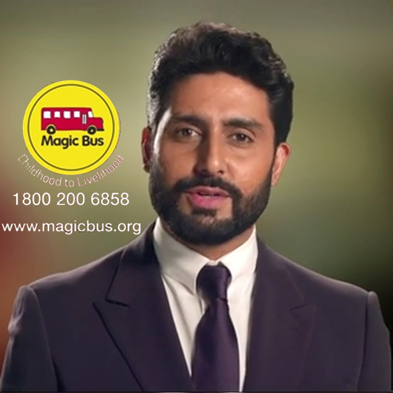 ‘You can save her’ Paperboat in Magic Bus