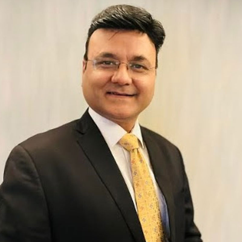 mTalkz appoints Abhishek Prakash as VP – business development