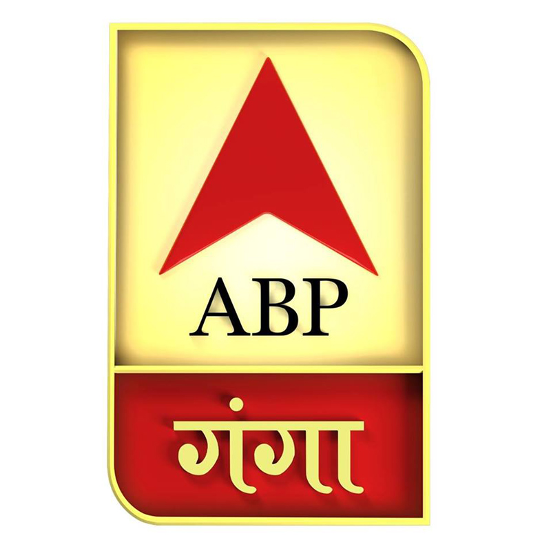 ABP Ganga, news channel for UP/UK, set for 15 April launch
