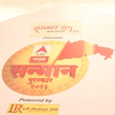 ABP Majha celebrates excellence in Maharashtra