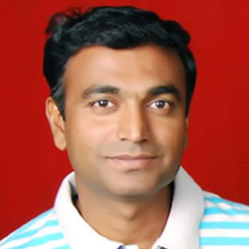 NBA requests Maharashtra CM to drop charges against ABP Majha journalist