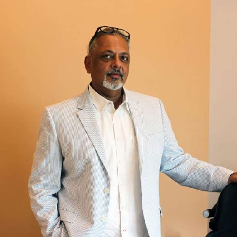 Reliance broadcast network limited on boards Abraham Thomas as company ceo